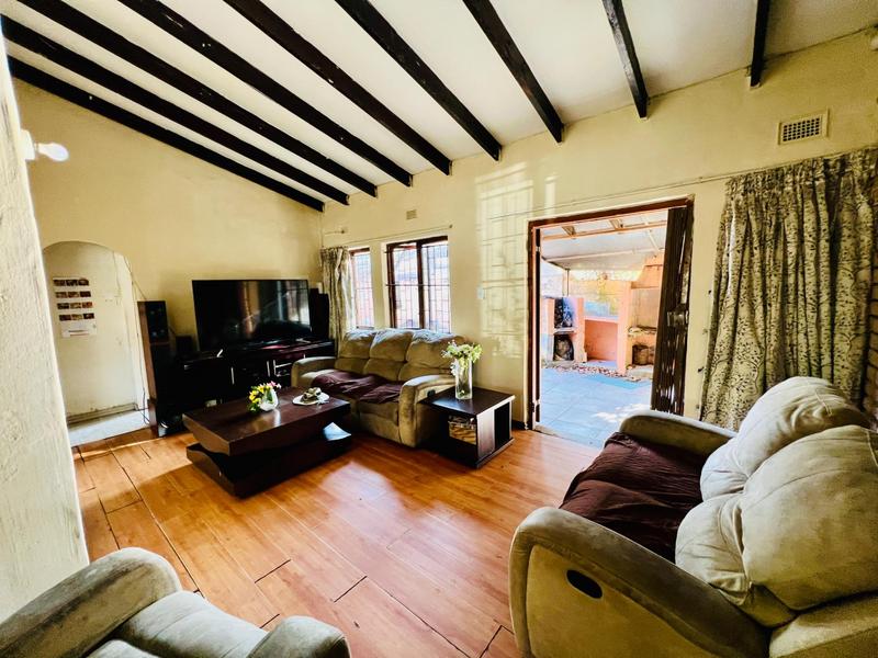 3 Bedroom Property for Sale in New Germany KwaZulu-Natal