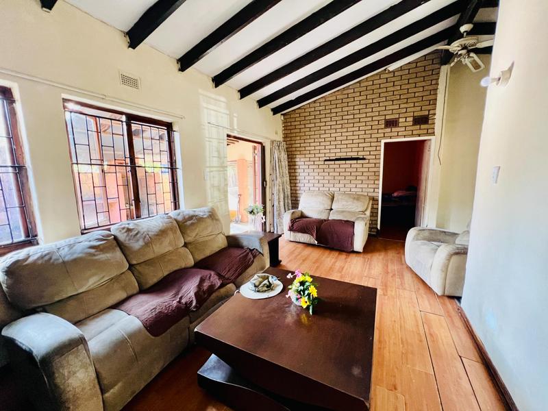 3 Bedroom Property for Sale in New Germany KwaZulu-Natal