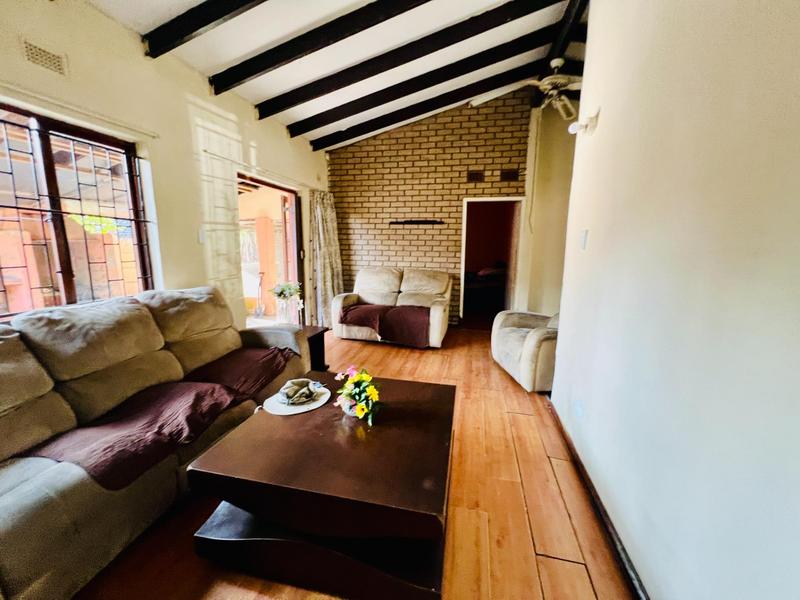 3 Bedroom Property for Sale in New Germany KwaZulu-Natal