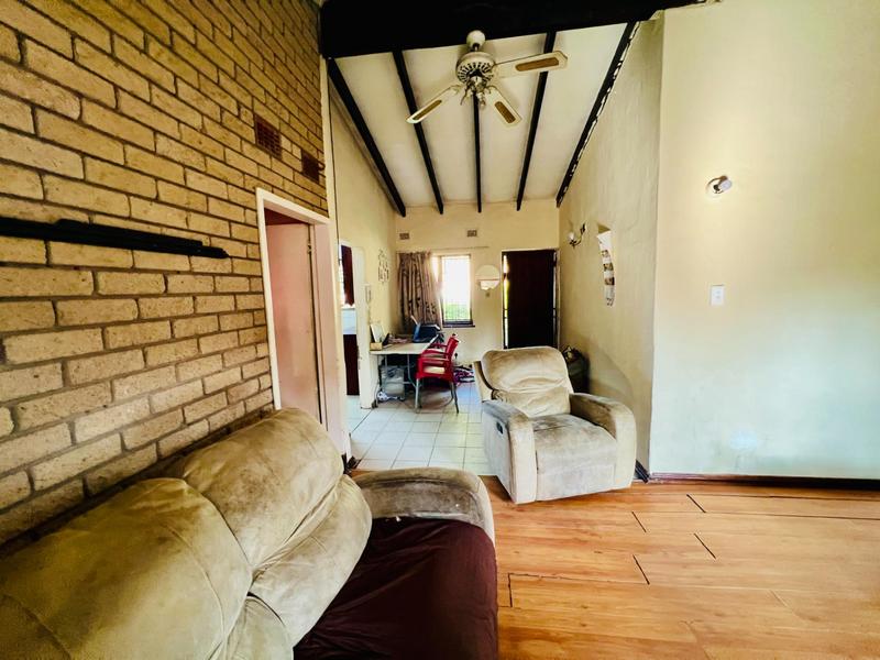 3 Bedroom Property for Sale in New Germany KwaZulu-Natal