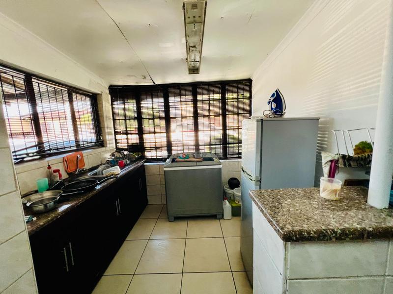 3 Bedroom Property for Sale in New Germany KwaZulu-Natal