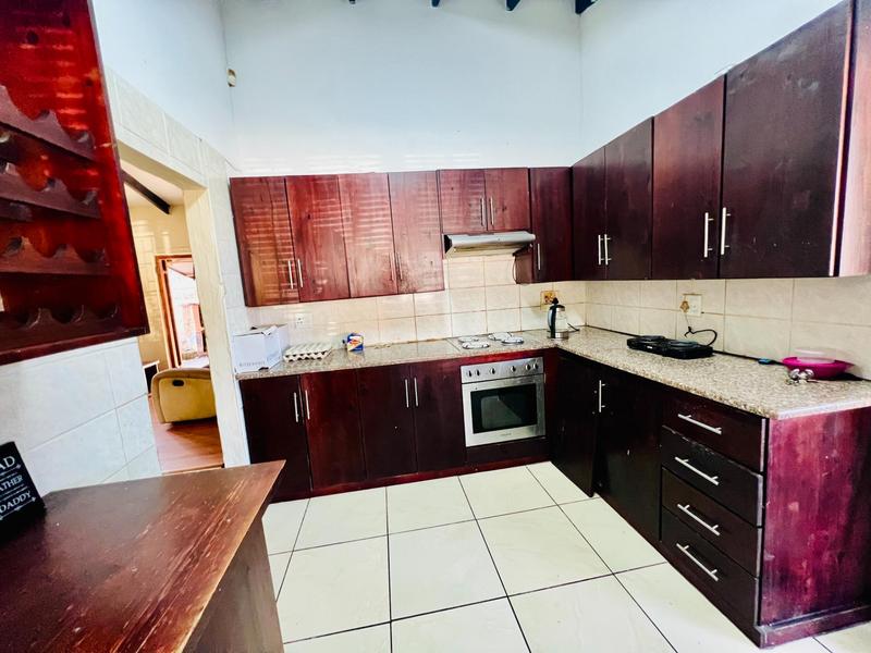 3 Bedroom Property for Sale in New Germany KwaZulu-Natal