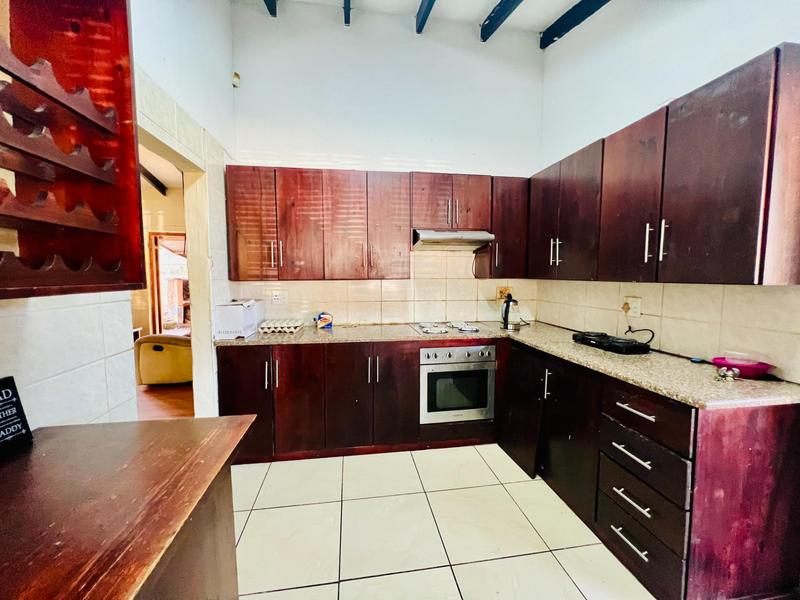 3 Bedroom Property for Sale in New Germany KwaZulu-Natal