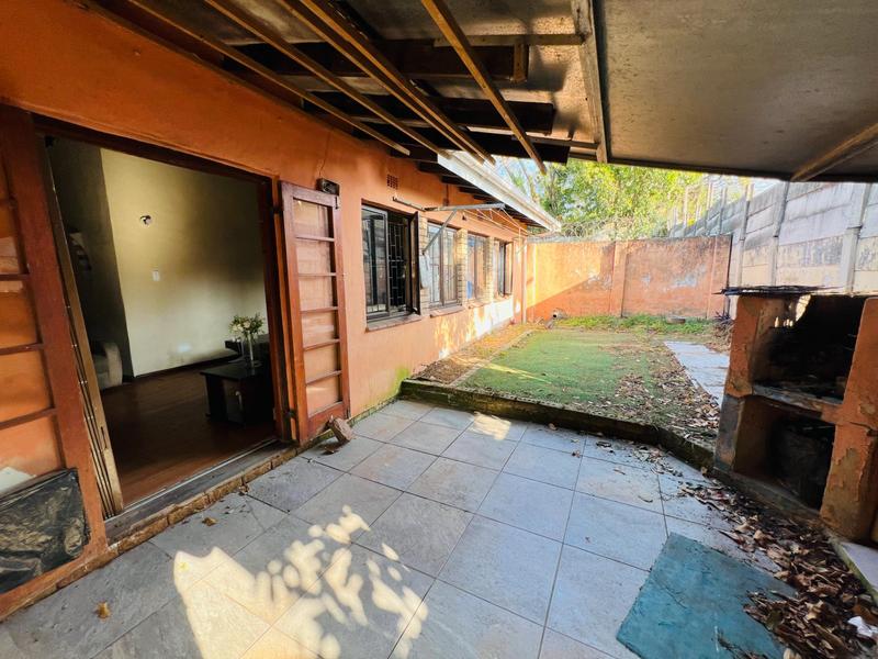 3 Bedroom Property for Sale in New Germany KwaZulu-Natal