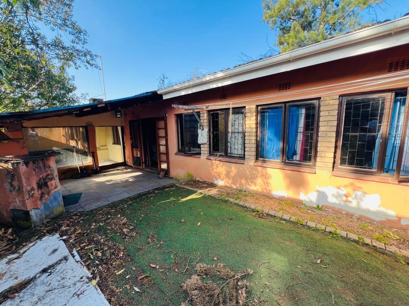 3 Bedroom Property for Sale in New Germany KwaZulu-Natal