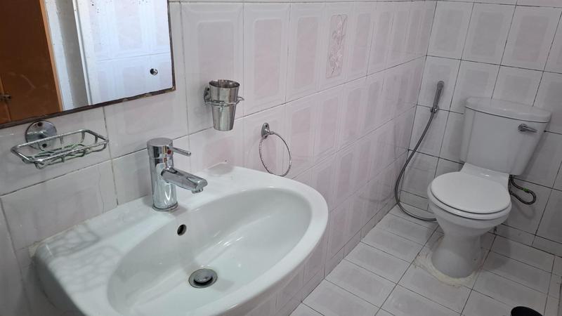 To Let 3 Bedroom Property for Rent in Morningside KwaZulu-Natal