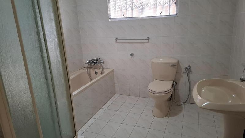 To Let 3 Bedroom Property for Rent in Morningside KwaZulu-Natal