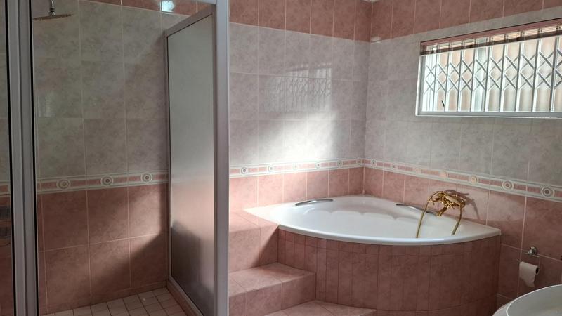 To Let 3 Bedroom Property for Rent in Morningside KwaZulu-Natal