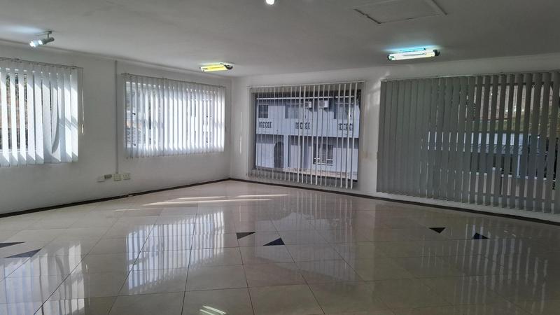 To Let 3 Bedroom Property for Rent in Morningside KwaZulu-Natal