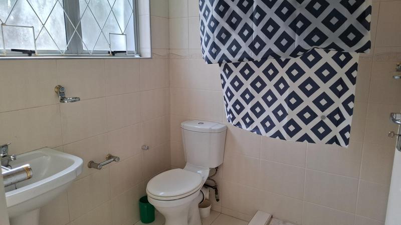 To Let 3 Bedroom Property for Rent in Morningside KwaZulu-Natal