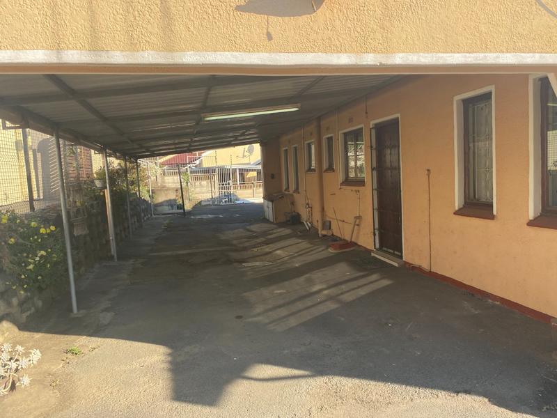 4 Bedroom Property for Sale in Centenary Park KwaZulu-Natal