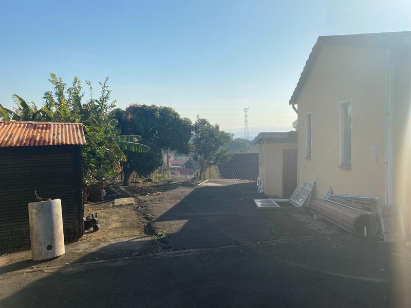 4 Bedroom Property for Sale in Centenary Park KwaZulu-Natal