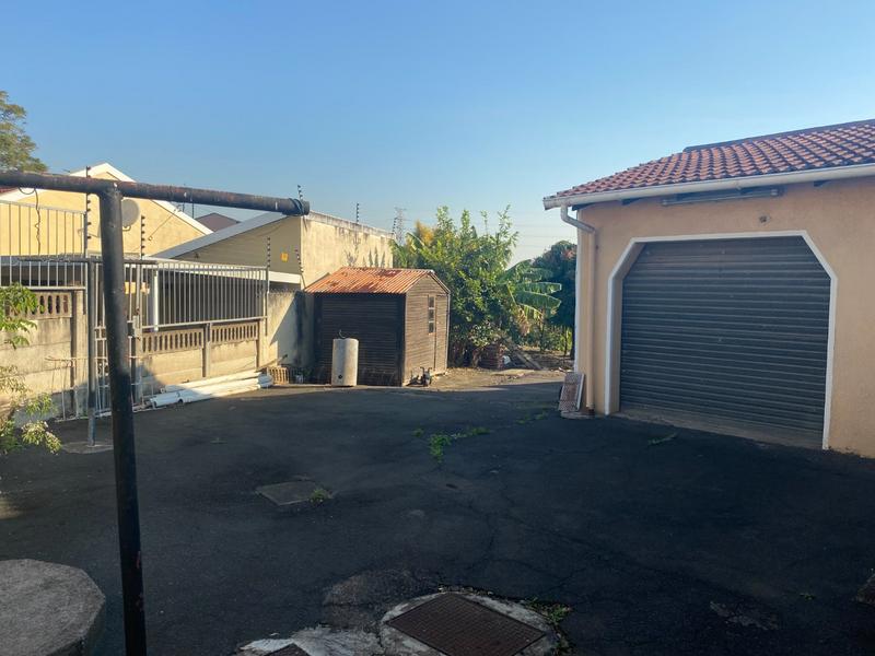 4 Bedroom Property for Sale in Centenary Park KwaZulu-Natal