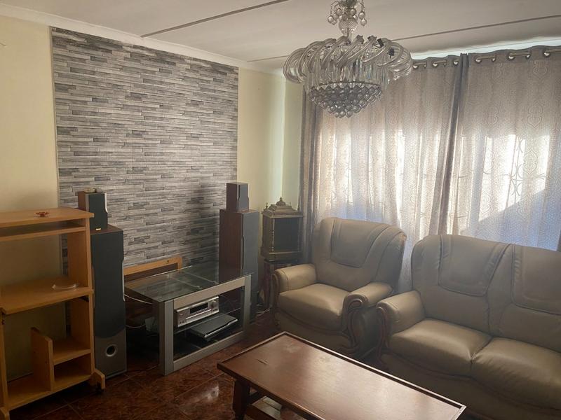 4 Bedroom Property for Sale in Centenary Park KwaZulu-Natal