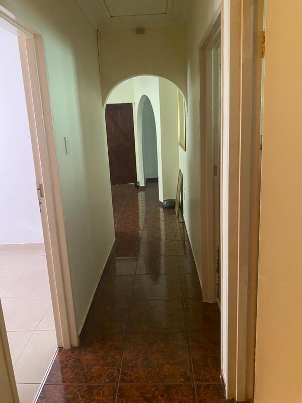 4 Bedroom Property for Sale in Centenary Park KwaZulu-Natal
