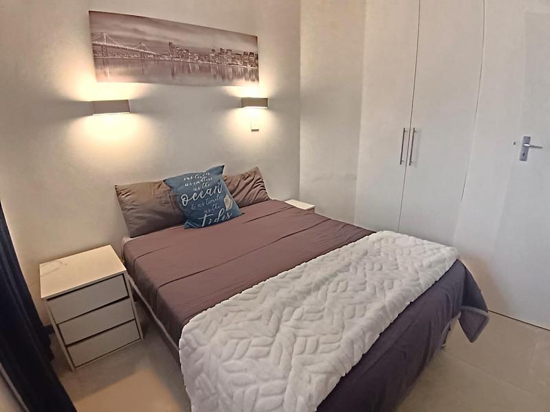 2 Bedroom Property for Sale in Shelly Beach KwaZulu-Natal