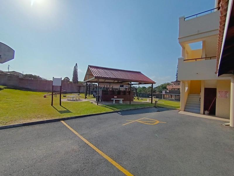 2 Bedroom Property for Sale in Shelly Beach KwaZulu-Natal