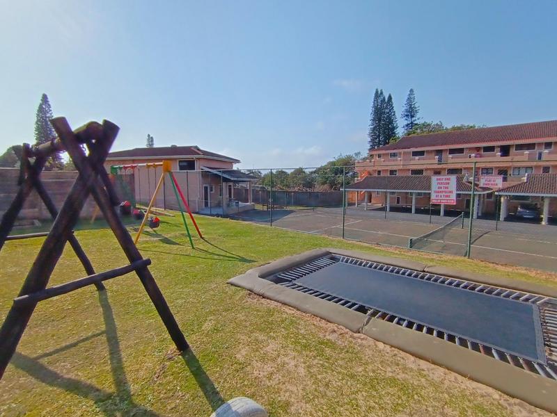 2 Bedroom Property for Sale in Shelly Beach KwaZulu-Natal