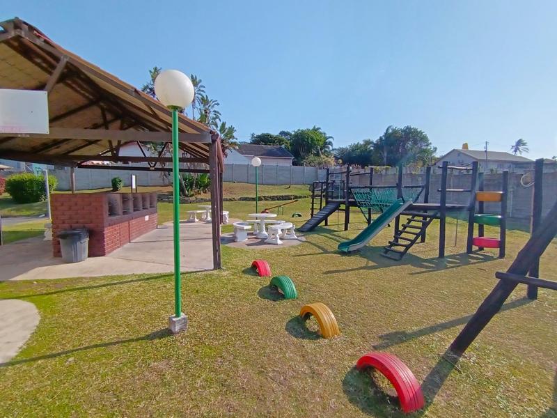2 Bedroom Property for Sale in Shelly Beach KwaZulu-Natal