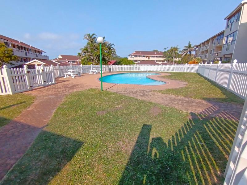 2 Bedroom Property for Sale in Shelly Beach KwaZulu-Natal