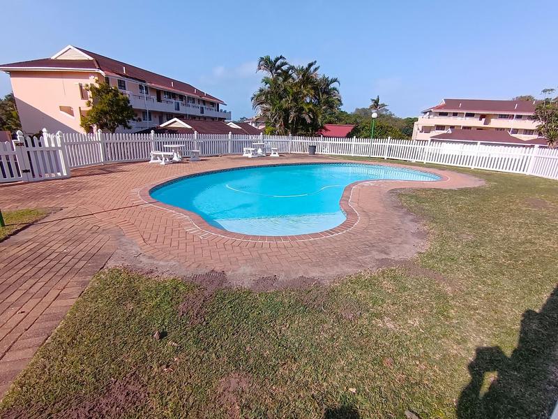 2 Bedroom Property for Sale in Shelly Beach KwaZulu-Natal