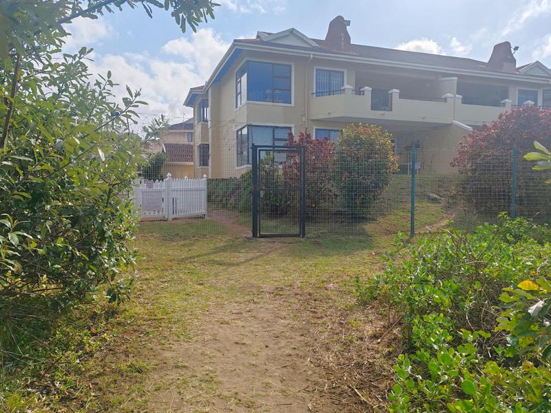 2 Bedroom Property for Sale in Shelly Beach KwaZulu-Natal