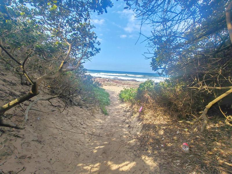 2 Bedroom Property for Sale in Shelly Beach KwaZulu-Natal