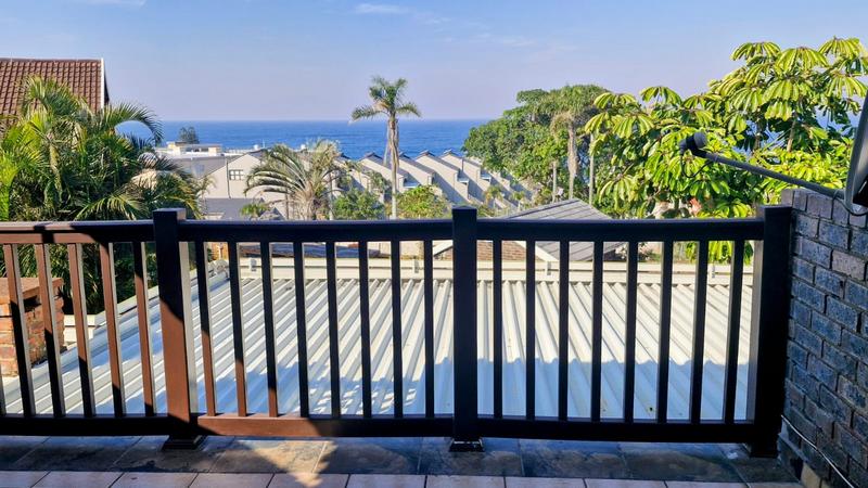 To Let 3 Bedroom Property for Rent in St Michaels On Sea KwaZulu-Natal