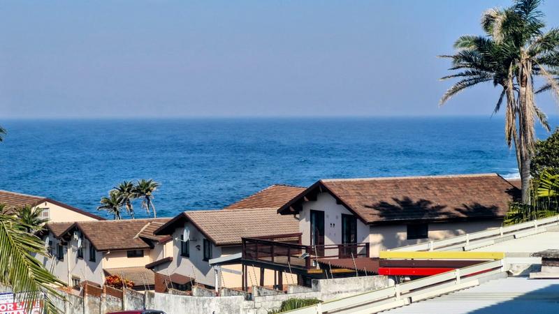 To Let 3 Bedroom Property for Rent in St Michaels On Sea KwaZulu-Natal