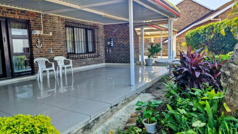 To Let 3 Bedroom Property for Rent in St Michaels On Sea KwaZulu-Natal