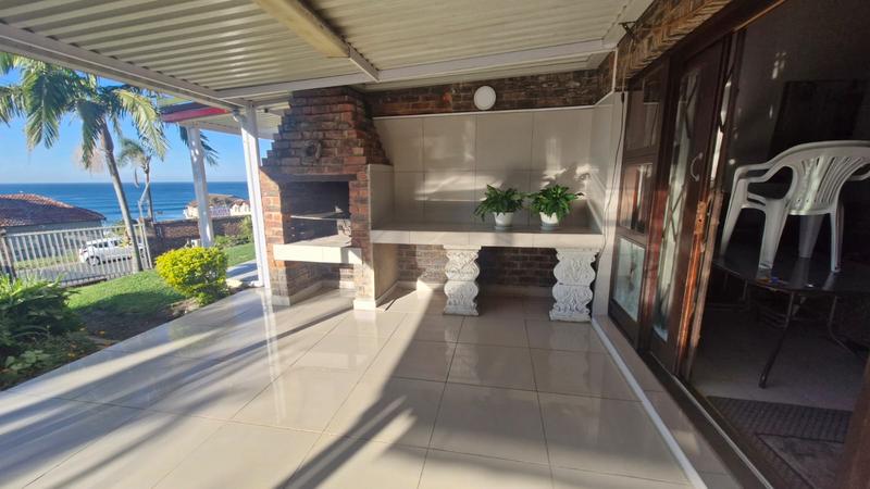To Let 3 Bedroom Property for Rent in St Michaels On Sea KwaZulu-Natal