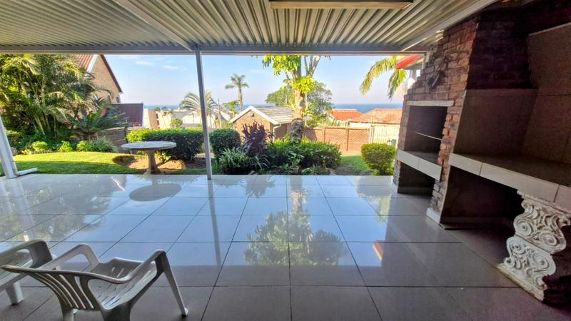 To Let 3 Bedroom Property for Rent in St Michaels On Sea KwaZulu-Natal