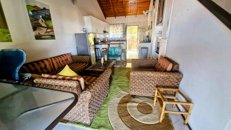 To Let 3 Bedroom Property for Rent in St Michaels On Sea KwaZulu-Natal