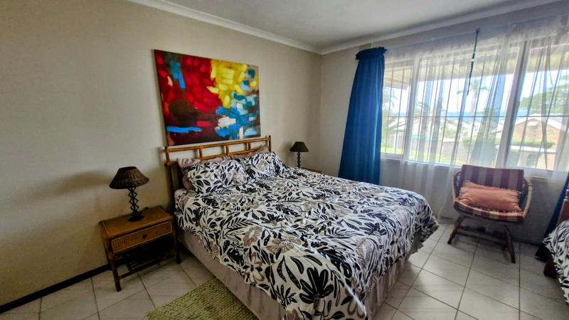 To Let 3 Bedroom Property for Rent in St Michaels On Sea KwaZulu-Natal