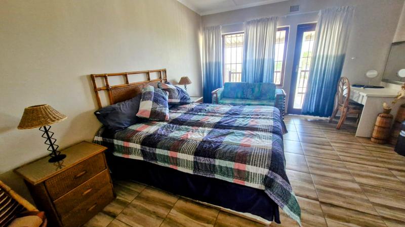 To Let 3 Bedroom Property for Rent in St Michaels On Sea KwaZulu-Natal