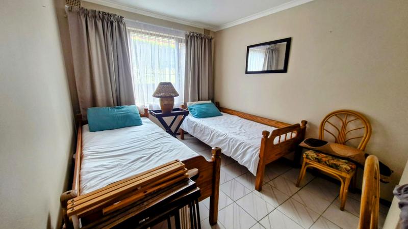 To Let 3 Bedroom Property for Rent in St Michaels On Sea KwaZulu-Natal