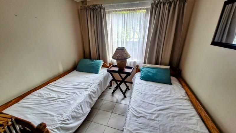 To Let 3 Bedroom Property for Rent in St Michaels On Sea KwaZulu-Natal