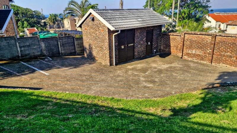 To Let 3 Bedroom Property for Rent in St Michaels On Sea KwaZulu-Natal