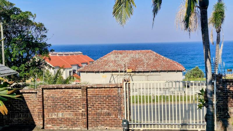 To Let 3 Bedroom Property for Rent in St Michaels On Sea KwaZulu-Natal