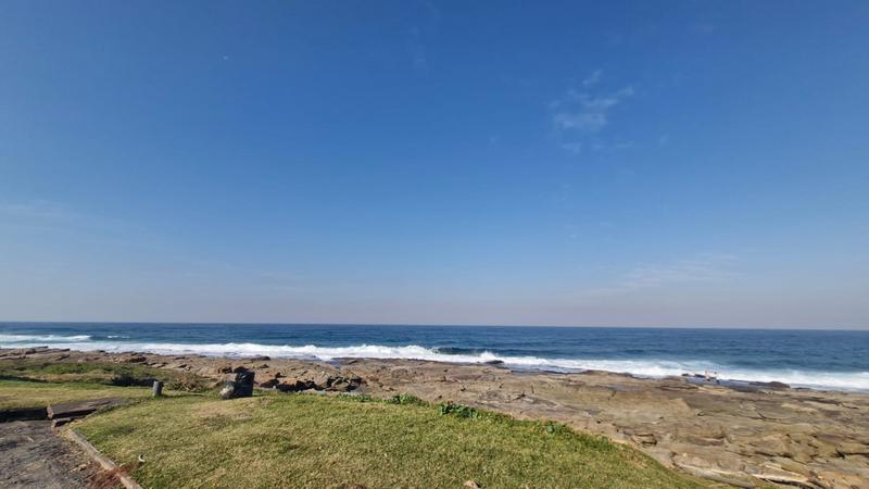 To Let 3 Bedroom Property for Rent in St Michaels On Sea KwaZulu-Natal