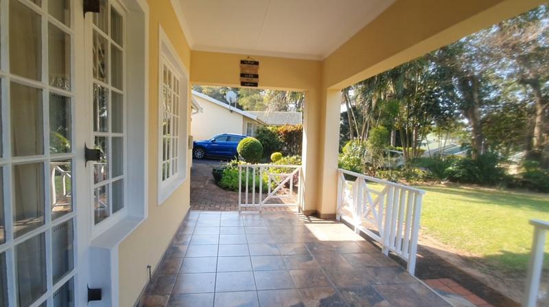 3 Bedroom Property for Sale in Umtentweni KwaZulu-Natal