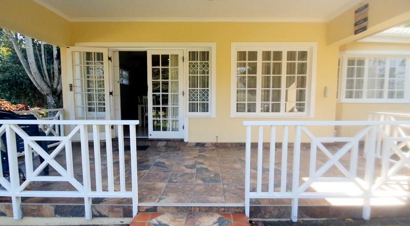 3 Bedroom Property for Sale in Umtentweni KwaZulu-Natal