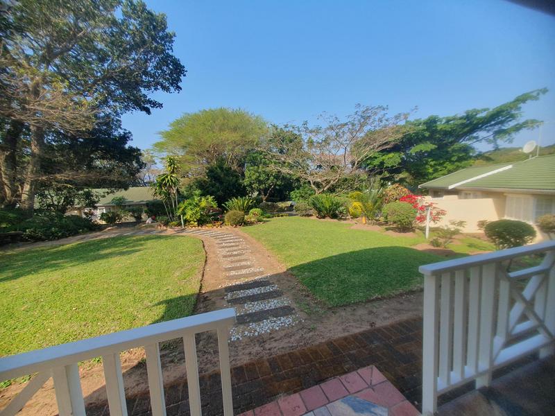3 Bedroom Property for Sale in Umtentweni KwaZulu-Natal