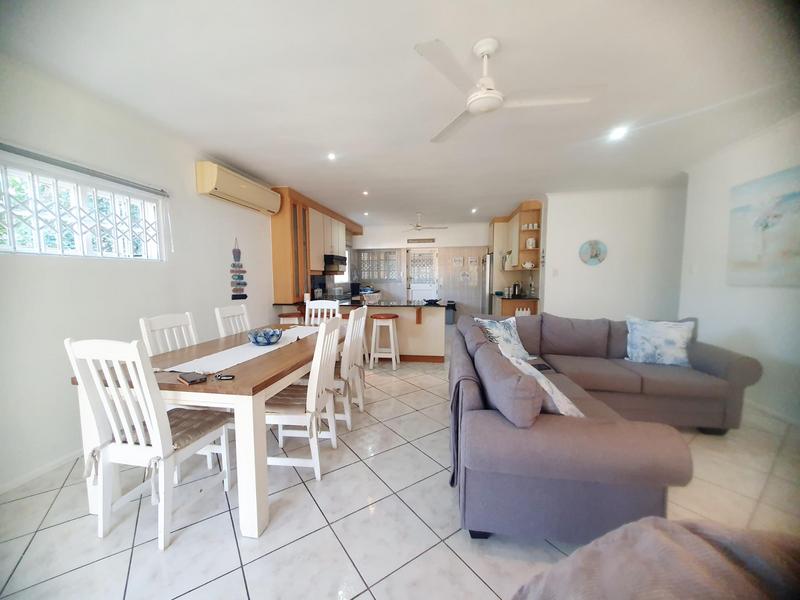 3 Bedroom Property for Sale in Umtentweni KwaZulu-Natal