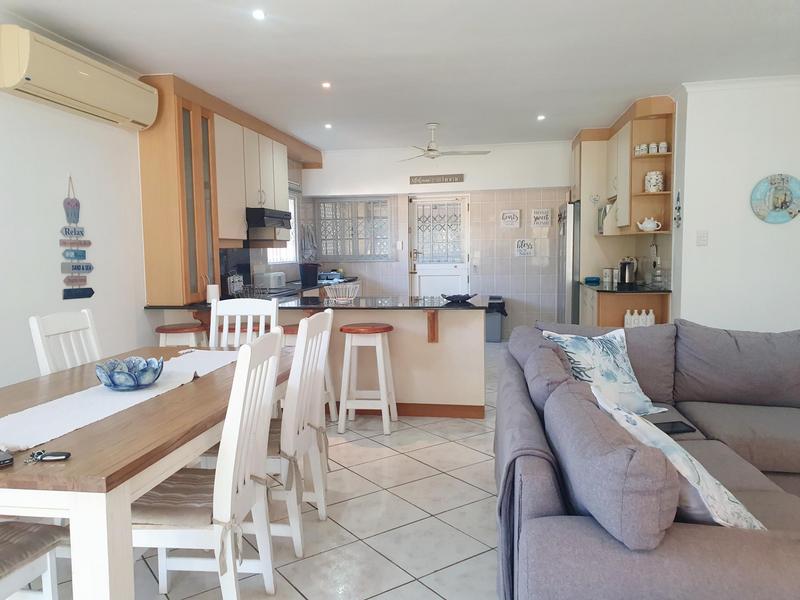 3 Bedroom Property for Sale in Umtentweni KwaZulu-Natal