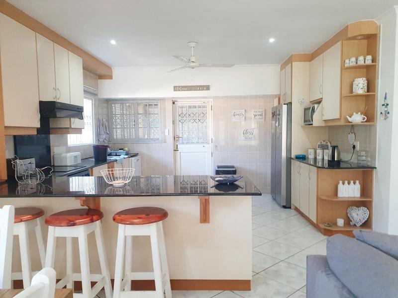 3 Bedroom Property for Sale in Umtentweni KwaZulu-Natal