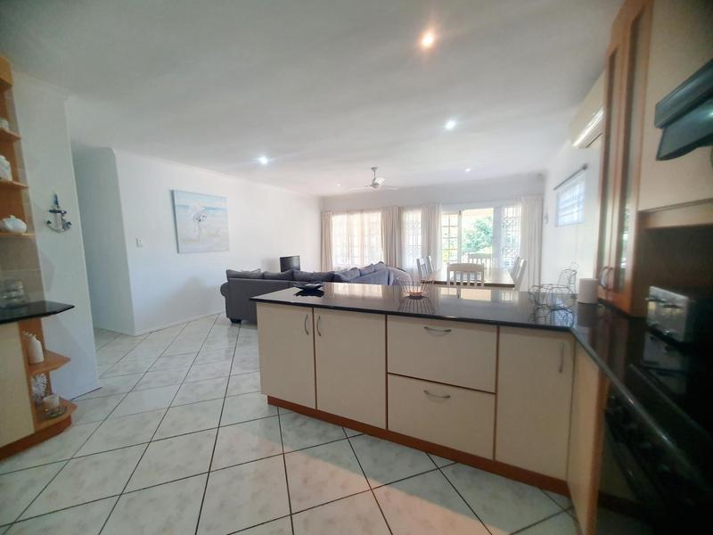 3 Bedroom Property for Sale in Umtentweni KwaZulu-Natal