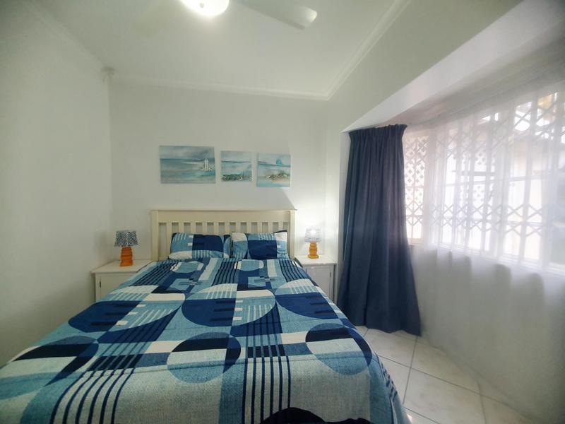 3 Bedroom Property for Sale in Umtentweni KwaZulu-Natal