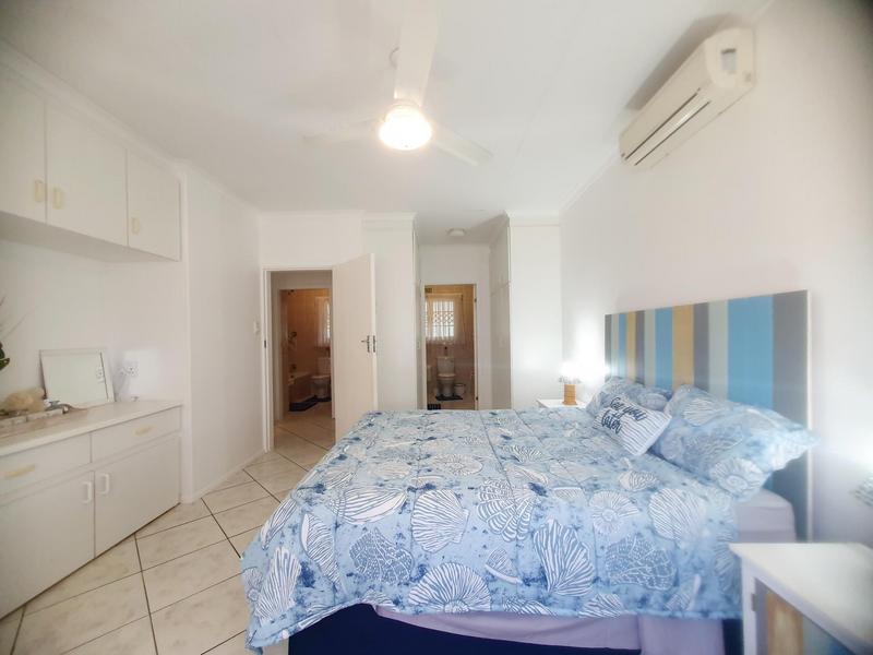 3 Bedroom Property for Sale in Umtentweni KwaZulu-Natal