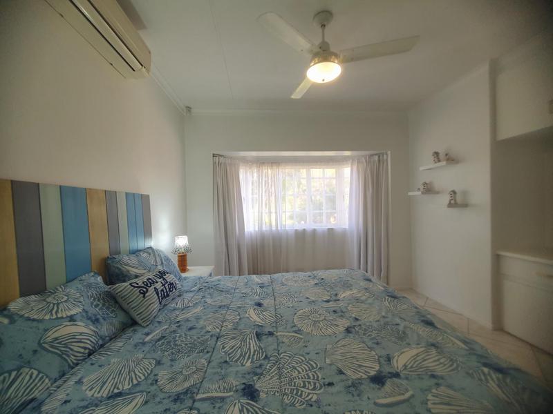 3 Bedroom Property for Sale in Umtentweni KwaZulu-Natal